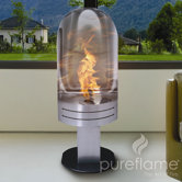 Vulcan Bio-fuel Fireplace