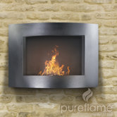 Inspiring Bio Fuel Fireplace