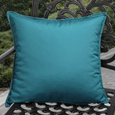 Sunbrella Outdoor Throw Pillow (Set of 2)