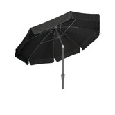 2.2m Parasol with Valance