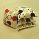 Curtina Cortez Cushion
