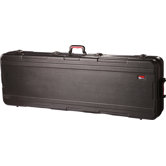 ATA 88 Note Long Keyboard Case
