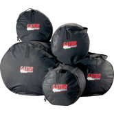 Tom Drum Bag: 16" x 16"