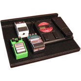 Pedal Boards with Carry Bag and Power Supply