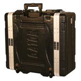 Standard Rolling Audio Rack