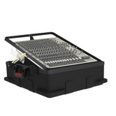 ATA Molded Pop Up Mixer Case