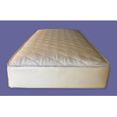 Combo 2 in 1 Organic Cotton Mattress