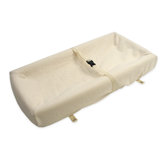 4 Sided Contoured Changing Pad Cover