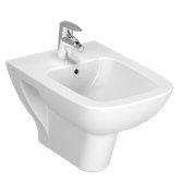 S20 Bidet in White