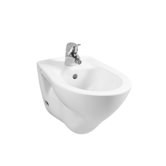Normus Bidet in White