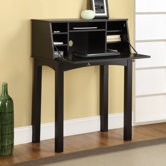 Parsons Secretary Desk