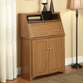 Hillary Secretary Desk