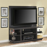 Hollow Core Entertainment Center