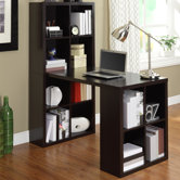 Hollow Core Hobby Desk