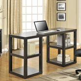 Deluxe Parsons Desk