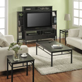 Wexford Entertainment Center