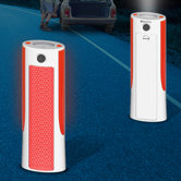 Sentina Dual LED Road Flare Light