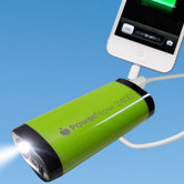 PowerNow USB Rechargeable Battery Charger