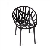 Vegetal Side Chair by Ronan and Erwan Bouroullec