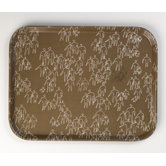 Charles and Ray Eames The Family Serving Tray