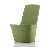 Monopod Chair by Jasper Morrison
