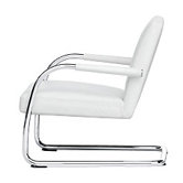 Visalounge Chair by Antonio Citterio