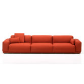 Place Three-Seater Sofa