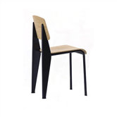 Miniatures - Standard Chair by Jean Prouv&eacute;