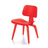 Miniatures - DCW Chair by Charles and Ray Eames