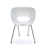 Miniatures - T.Vac Chair by Ron Arad