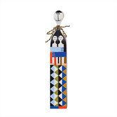 Vitra Design Museum - Wooden Dolls no. 5 by Alexander Girard