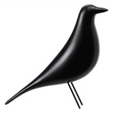 Eames House Bird by Charles and Ray Eames
