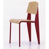 Jean Prouve Side Chair