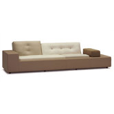 Polder Sofa by Hella Jongerius