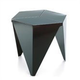 Isamu Noguchi End Table