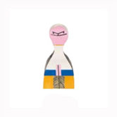 Alexander Girard - Wooden Dolls no. 15