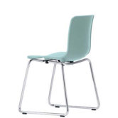 Hal Sled Side Chair