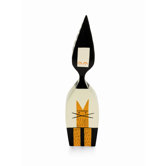 Vitra Design Museum Wooden Dolls No. 20 by Alexander Girard
