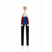 Vitra Design Museum Wooden Dolls No. 22 by Alexander Girard