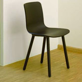 Hal Tube Side Chair