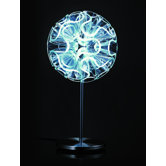 Coral Table Lamp