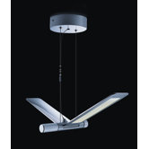 Seagull Suspension Lamp
