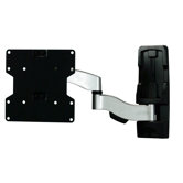 Invisible  Ultra Slim Articulating TV Wall Mount