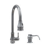 Dyconn Kitchen Faucets