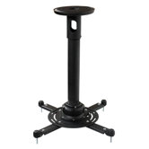 Hover Series Universal Projector Ceiling Mount Long
