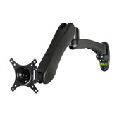 Hydro Series Articulating TV / Monitor Wall Mount