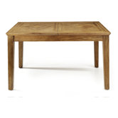 Mustique Small Extending Table