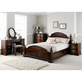 Heirloom Bedroom Collection
