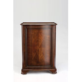 Heirloom Laundry Chest
