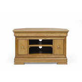 Lyon Corner TV Stand